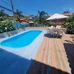Pousada Do Maraja