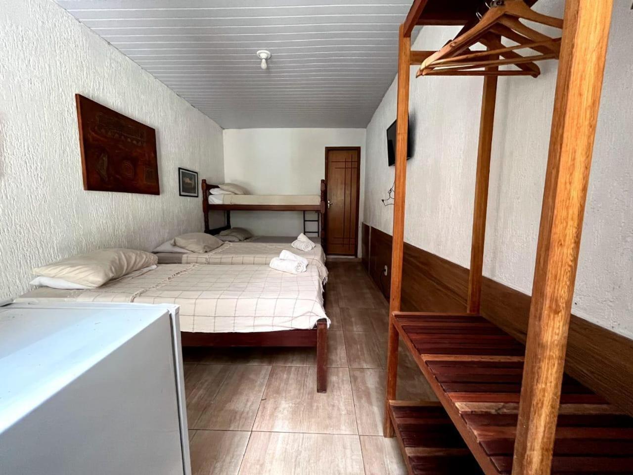 Pensión Do Maraja Búzios